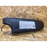 подушка безопасности сиденья левая Audi Q7 4L 2010 4L0880241B