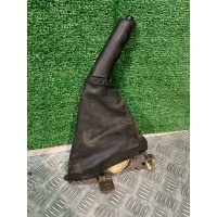 Ручной тормоз ручник Ford Focus 1 98AG2780