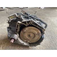 АКПП Peugeot 307 2006 223197