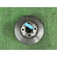 диск тормозной передний Toyota Yaris Verso NCP20 2000 4351252040