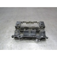Кронштейн трубки охлаждающей жидкости MAN MAN TGX, TGA, TGS 81611440003