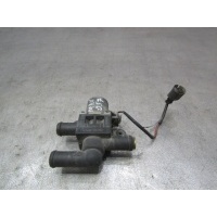 Кран печки салона MAN MAN TGS, TGM, TGL, TGA, TGX 81619676022