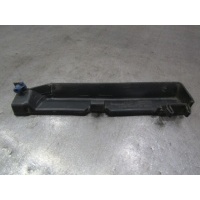 Накладка стойки лобового стекла левая MAN MAN TGS, TGA, TGM, TGL 81624300087
