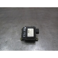 Моторчик заслонки отопителя BOSCH, MAN MAN TGA, TGS, TGL, TGM 0132801141