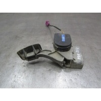 Педаль газа электронная MAN MAN TGA, TGS, TGX, TGL, TGM 81259706100