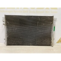 Радиатор кондиционера Changan UNI-V 1 2022-2024 8105100PT01