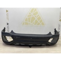 Бампер JAC S3 2022 2804103U226K
