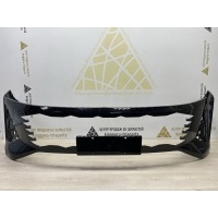 Бампер Exeed RX T22 2023-2024 602002438AA