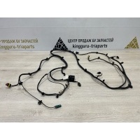 проводка бампера Exeed VX M36T 2021-2024 806001326AA