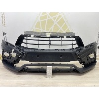 Бампер Lada Vesta Cross 1 GFL_ 2015-2022 8450033685