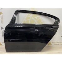дверь BMW 7 G12 до Рестайлинг 2015-2019 41527423701