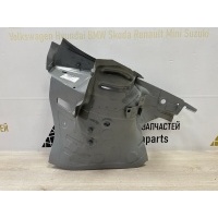 Арка крыла Skoda Rapid 2 NK6 2020-2022 6RA805115D