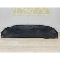 Пыльник Бампера Skoda Octavia A8 NN3 2019-2022 5ER807611A