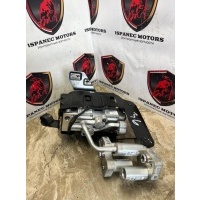 клапан ТРВ(расширительный)кондиционера AUDI Q5 FY 2024 4M0816702A, 80A820339G 4M0816805B