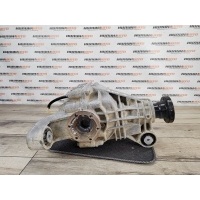 Редуктор VOLKSWAGEN Touareg 2005 0AB525015C