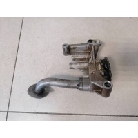 Насос масляный FAW FAW Bestune B50 2009-2016 06A115106A