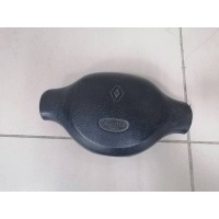 Подушка безопасности в рулевое колесо Renault Renault Logan (1) 2005-2014 8200924361