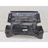 Перегородка моторного отсека Volkswagen Touareg 2 NF 7P6819523