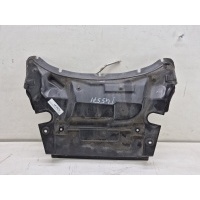 Перегородка моторного отсека Volkswagen Touareg 2 NF 7P6819523