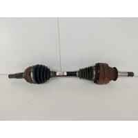 привод Volkswagen Touareg 2 NF 7P0407271C