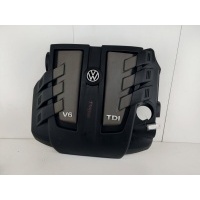 Крышка двигателя декоративная Volkswagen Touareg 2 NF 059103925