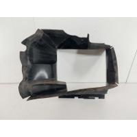 Воздуховод интеркулера Volkswagen Touareg 2 NF 7P6117335