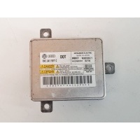 Блок розжига ксенона Volkswagen Touareg 2 NF 8K0941597