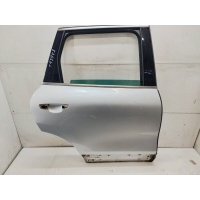 дверь Volkswagen Touareg 2 NF 7P0833312