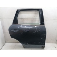 дверь Volkswagen Touareg 2 NF 7P0833312