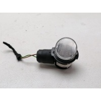 Фонарь подсветки в зеркало Volkswagen Touareg 2 NF 7P6945292