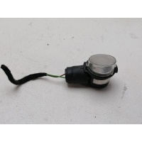 Фонарь подсветки в зеркало Volkswagen Touareg 2 7P6945291
