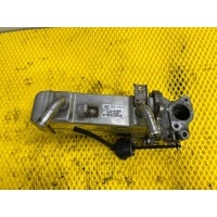 Радиатор системы EGR KIA SORENTO 2 XM 2011 284162F000