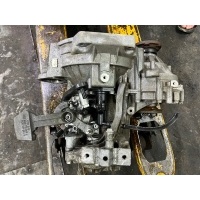 МКПП SKODA OCTAVIA A7 2014 02S300047J