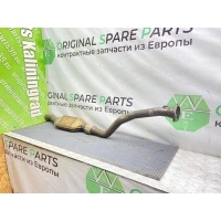 Резонатор глушителя Audi A6 C5 Quattro 1997 8D0131701BM, 8D0131701, 4B0253058RX, 4B0254550AX