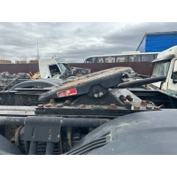 Седло JOST 185мм 2022г Shacman X3000 DZ91259933500