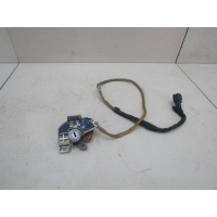 Вставка замка двери лев. Nissan Maxima (A32) 1994-2000 H060145U06