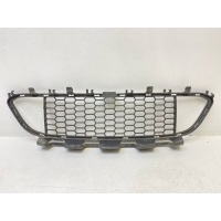 решетка в бампер BMW 3-series F30 2011-2020 51118054132, 8054132
