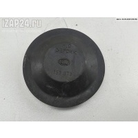 Крышка (заглушка) задняя фары левой Volkswagen Passat B6 2006 153873