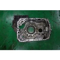 Задняя крышка коробки передач zf с retarderem