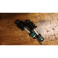 Тяга поперечная dsg 7 volkswagen audi 0am325091f dq200