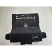 VOLKSWAGEN PASSAT B6 MODUŁ STEROWNIK GATEWAY 3C0907530H