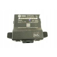 MODUŁ GATEWAY VOLKSWAGEN PASSAT CC (2008 - 2011) 3C0907530H