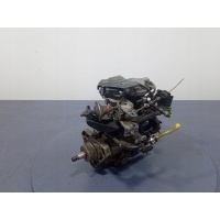 Audi 80 b4 1.9 td 75 л.с. тнвд 028130107e