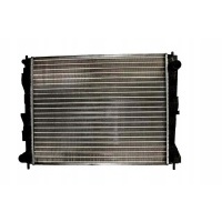 THERMOTEC D71024TT Chłodnica silnika
