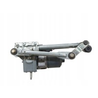 Механизм стеклоочистителя левый передняя vi 5m0955023g volkswagen гольф плюс i