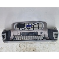 Volvo xc70 xc-70 2 ii бампер передняя передний