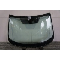 Стекло передняя переднее стекло honda civic x
