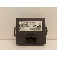 A3 8V MODUŁ KOMFORTU 3Q0907530F 3Q0907530B