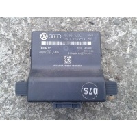 MODUŁ GATEWAY VW PASSAT B6 3C0907530C