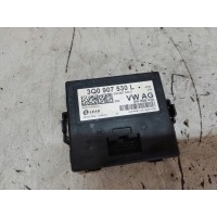VW T - ROC MODUŁ STEROWNIK GATEWAY 3Q0907530L